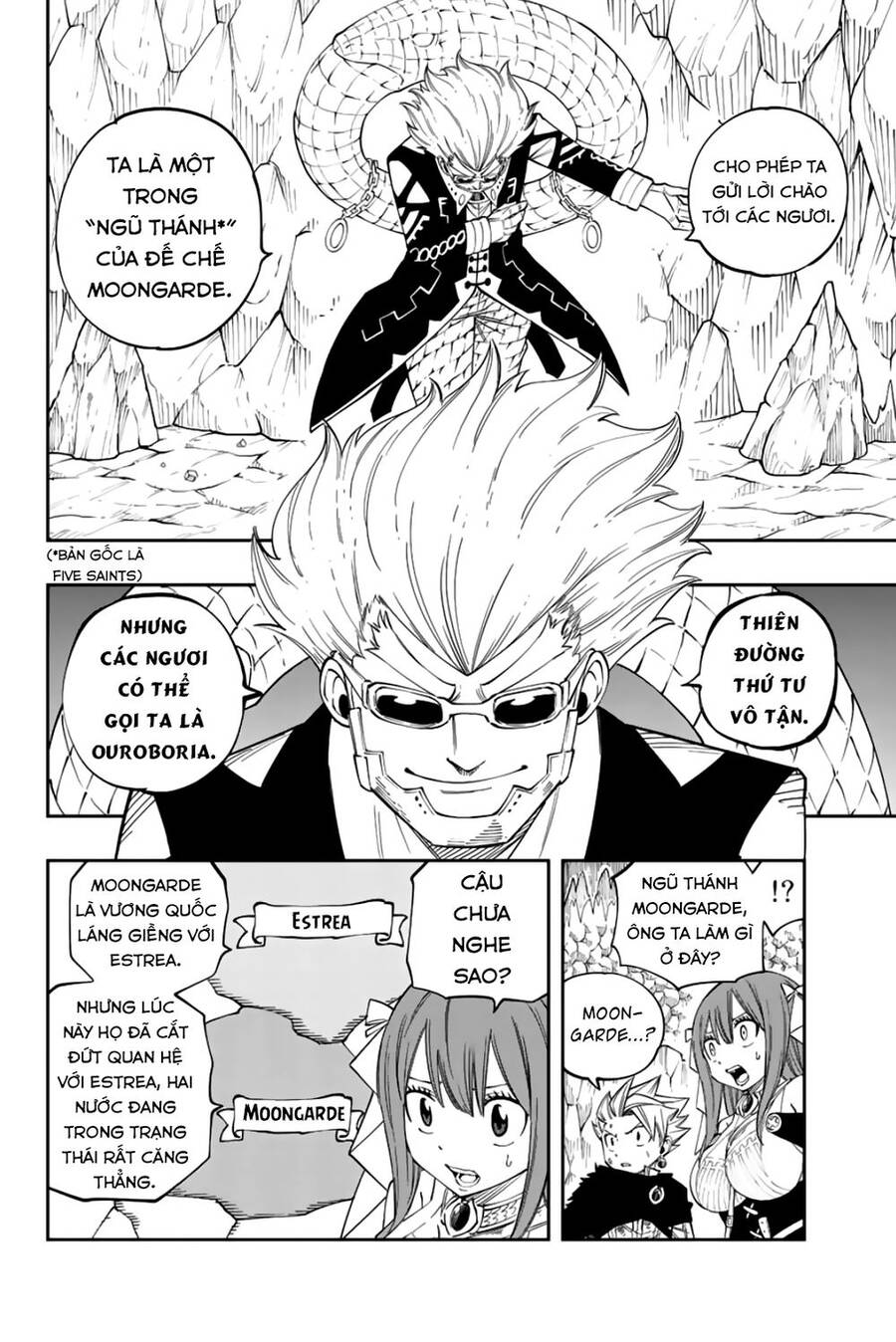 Gate Of Nightmares Chapter 10 - 14