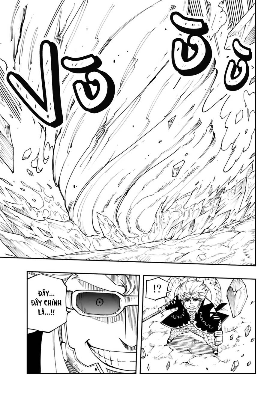 Gate Of Nightmares Chapter 10 - 19