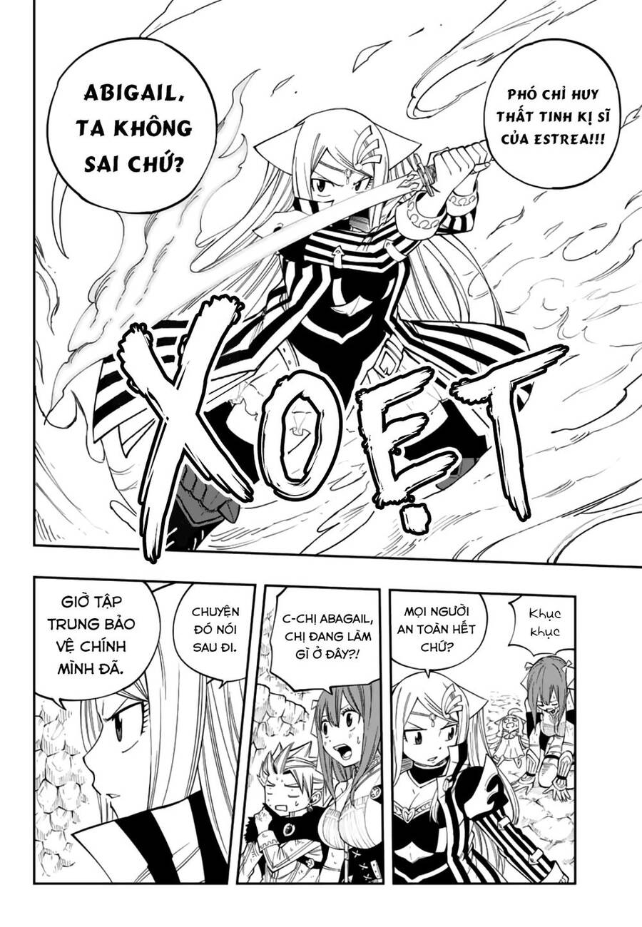 Gate Of Nightmares Chapter 10 - 20