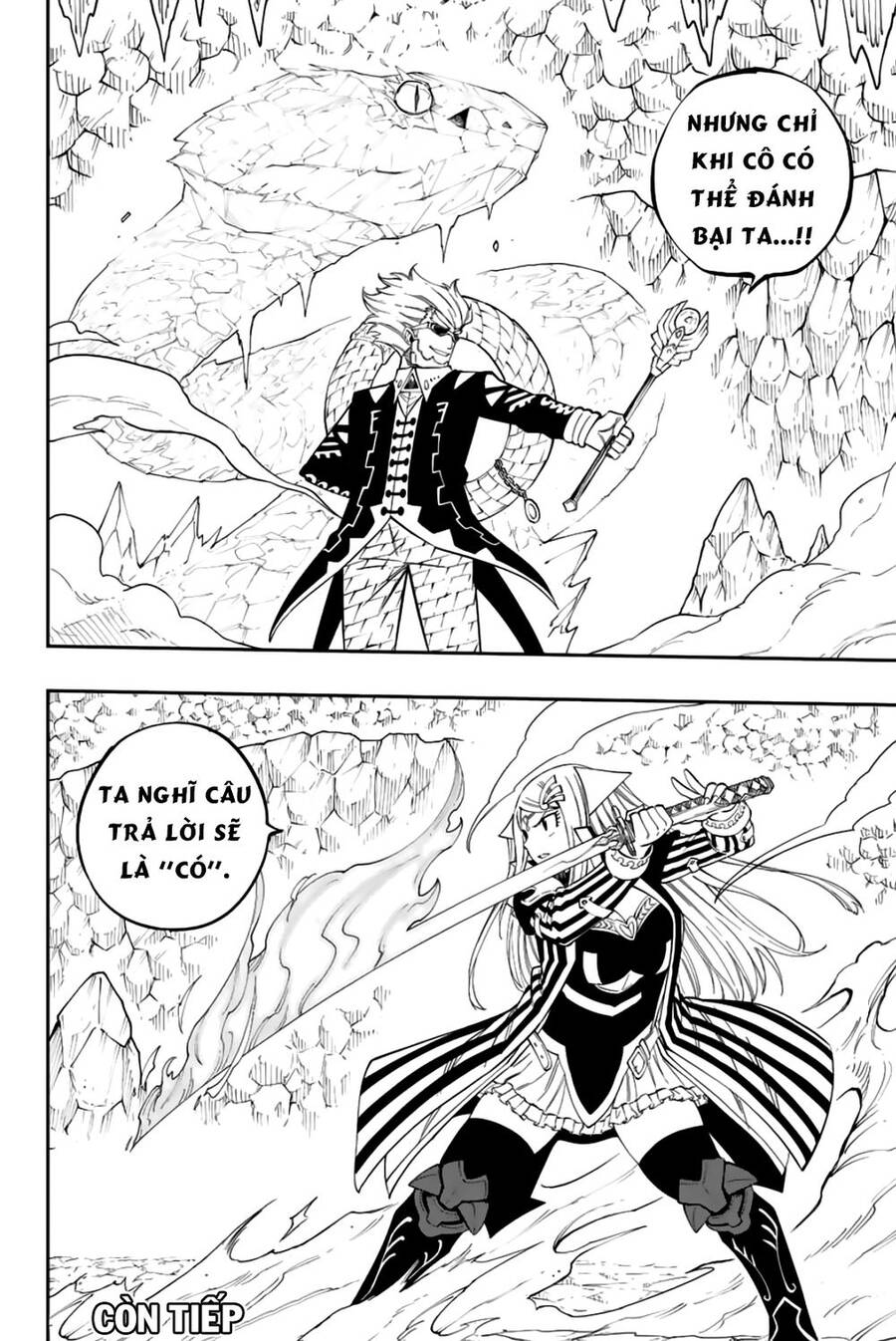 Gate Of Nightmares Chapter 10 - 22