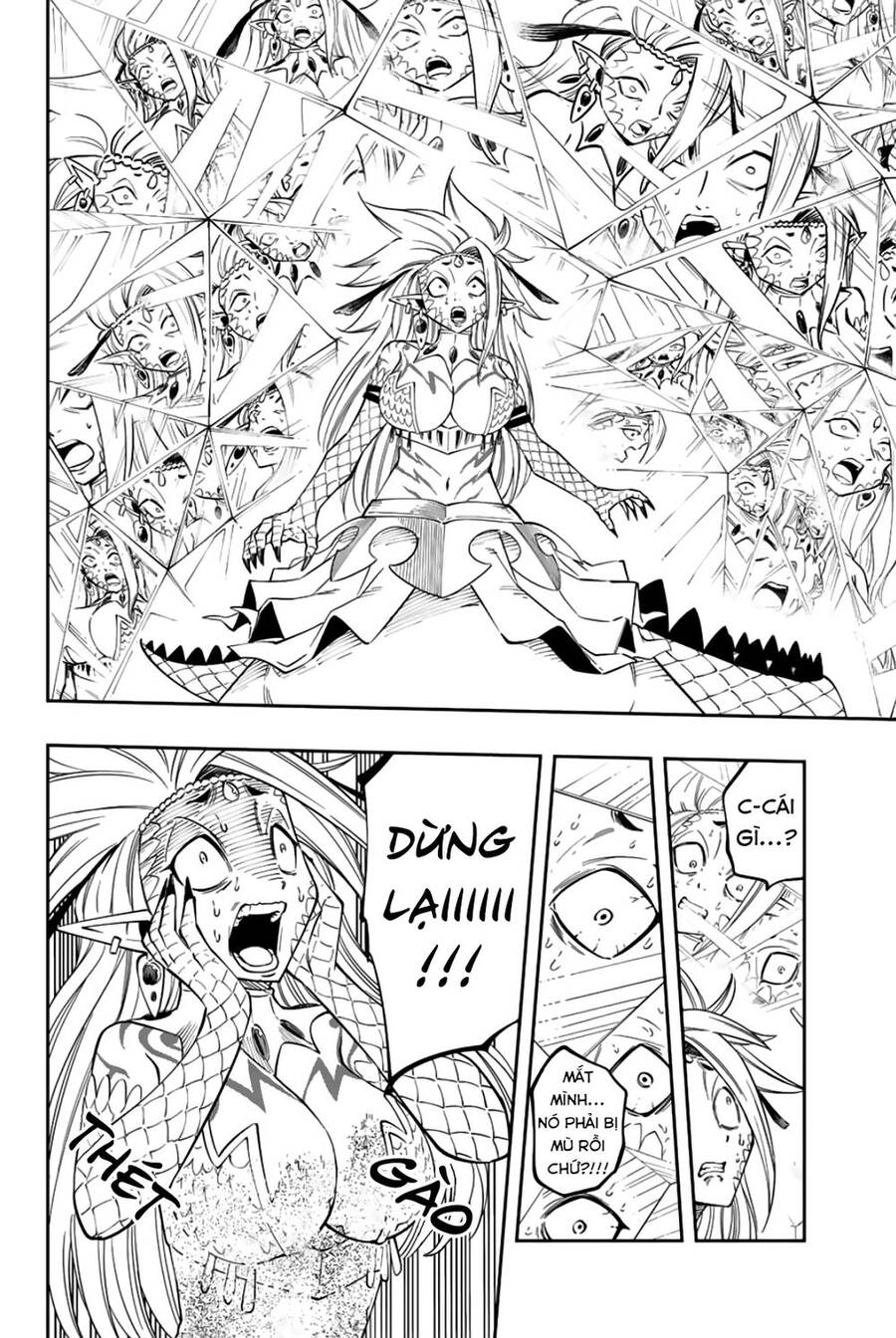 Gate Of Nightmares Chapter 10 - 8