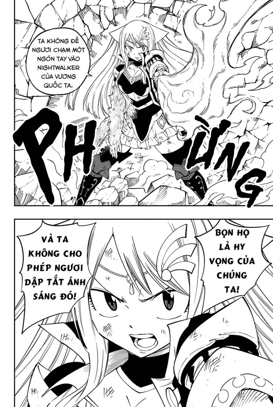 Gate Of Nightmares Chapter 11 - 15