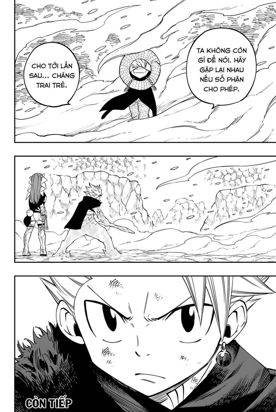 Gate Of Nightmares Chapter 11 - 21