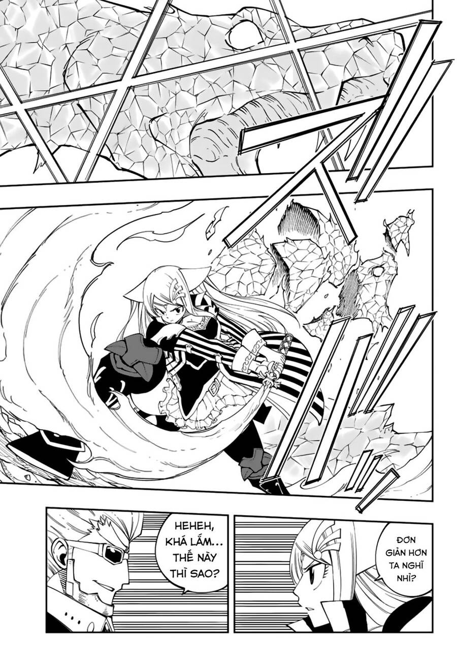 Gate Of Nightmares Chapter 11 - 5