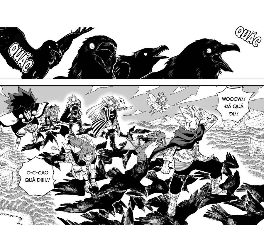 Gate Of Nightmares Chapter 12 - 12