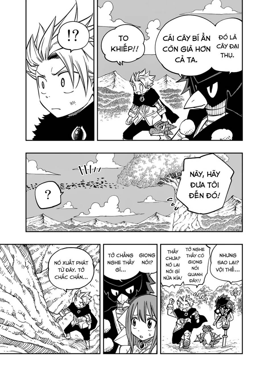 Gate Of Nightmares Chapter 12 - 14