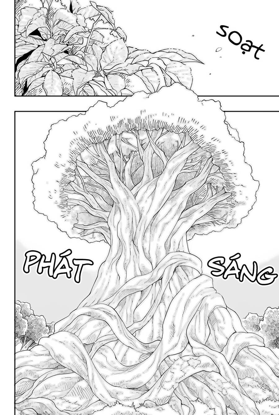 Gate Of Nightmares Chapter 12 - 15