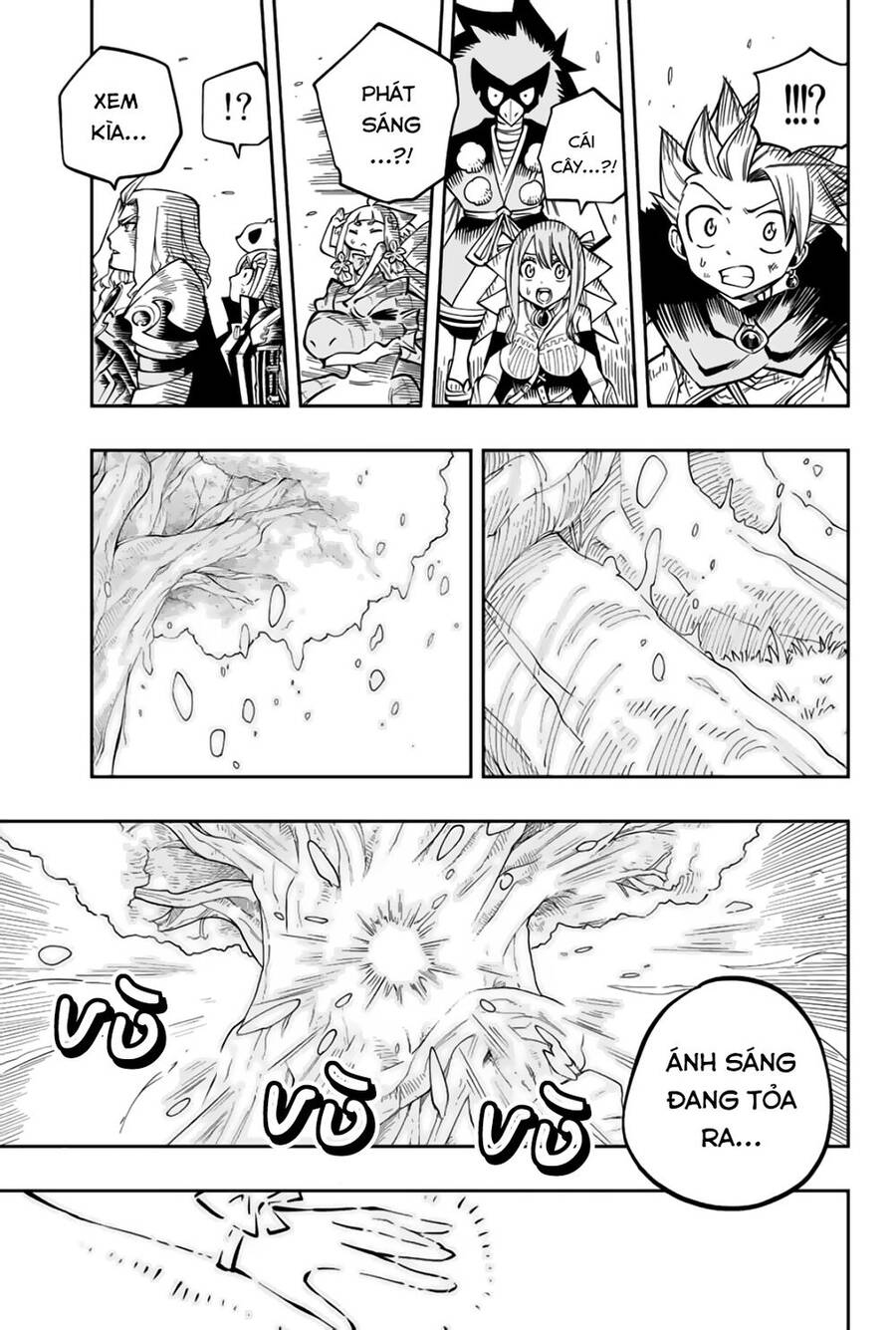 Gate Of Nightmares Chapter 12 - 16