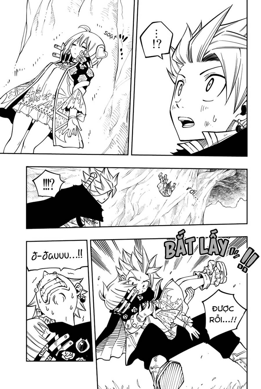 Gate Of Nightmares Chapter 12 - 19