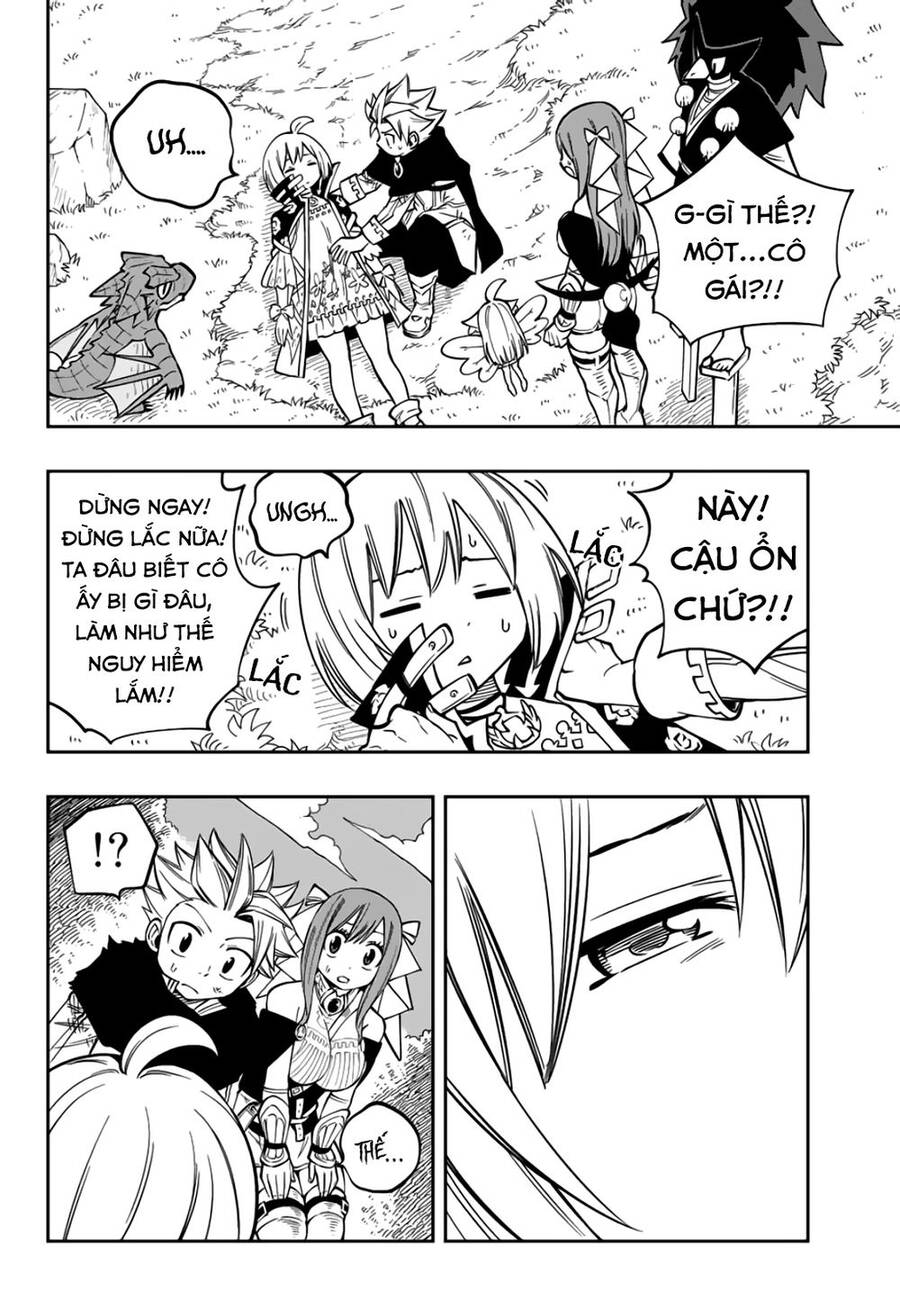 Gate Of Nightmares Chapter 12 - 20