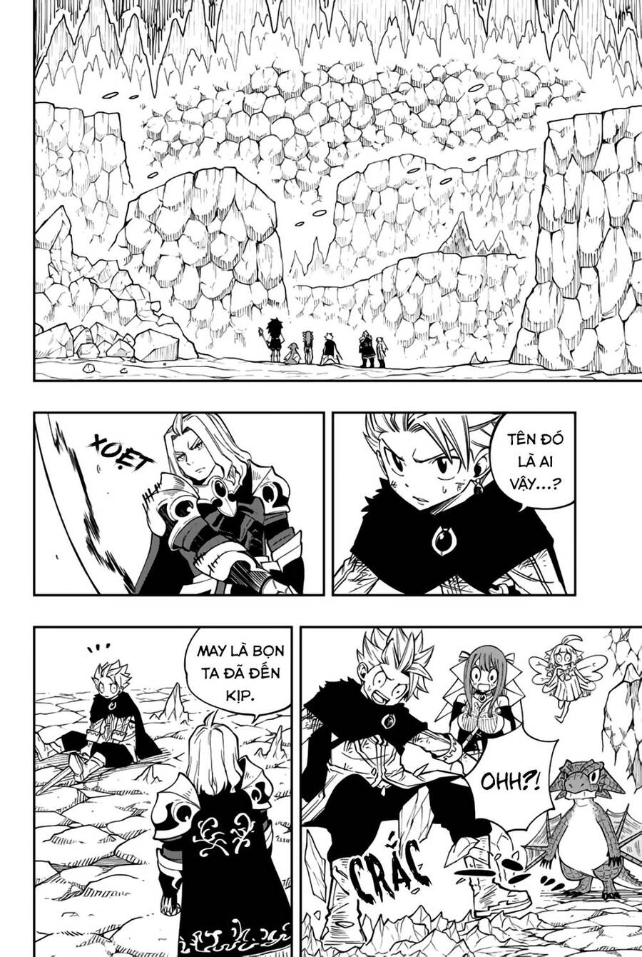 Gate Of Nightmares Chapter 12 - 4