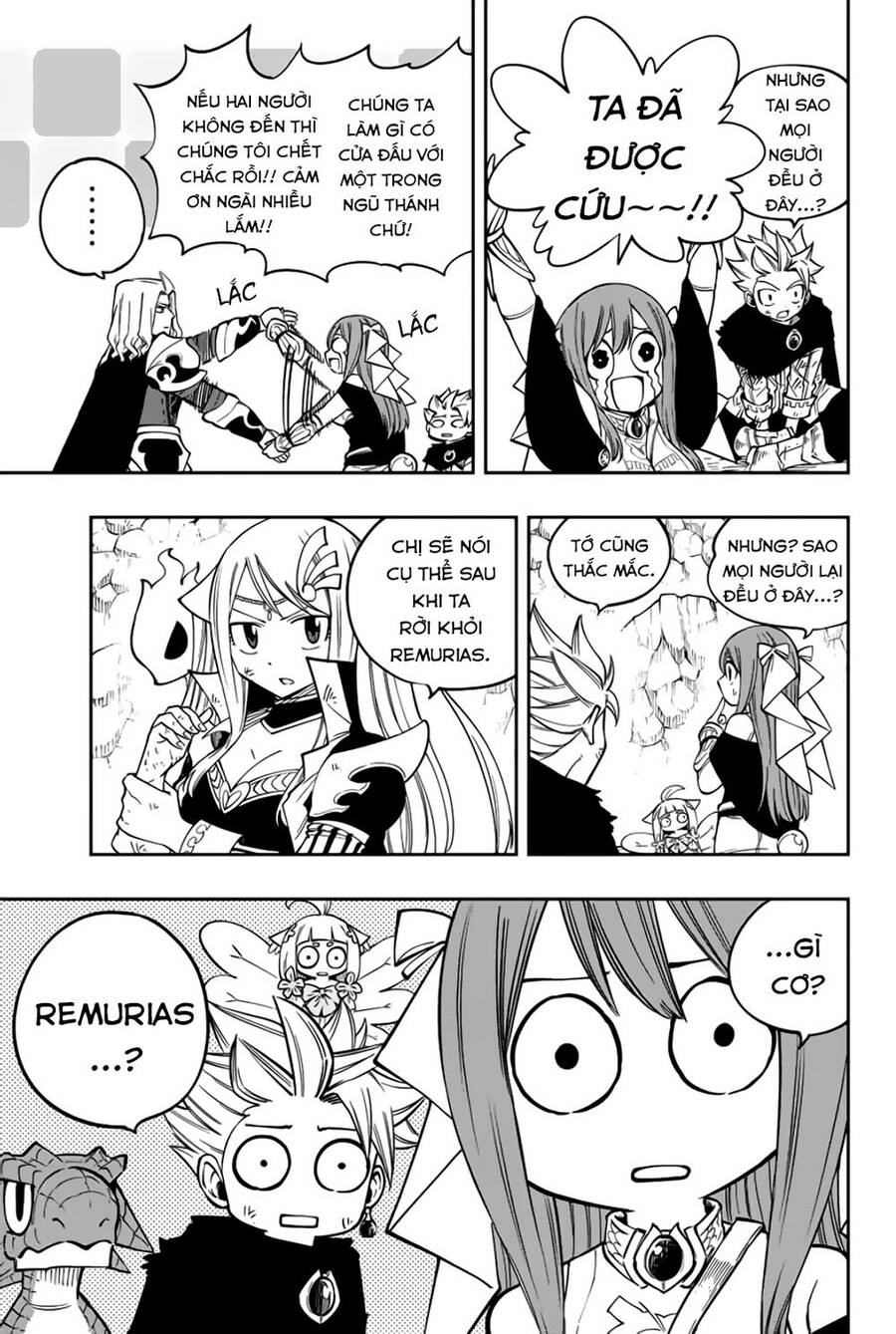 Gate Of Nightmares Chapter 12 - 5