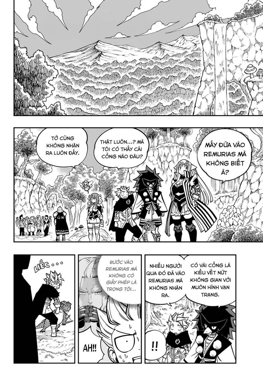 Gate Of Nightmares Chapter 12 - 6