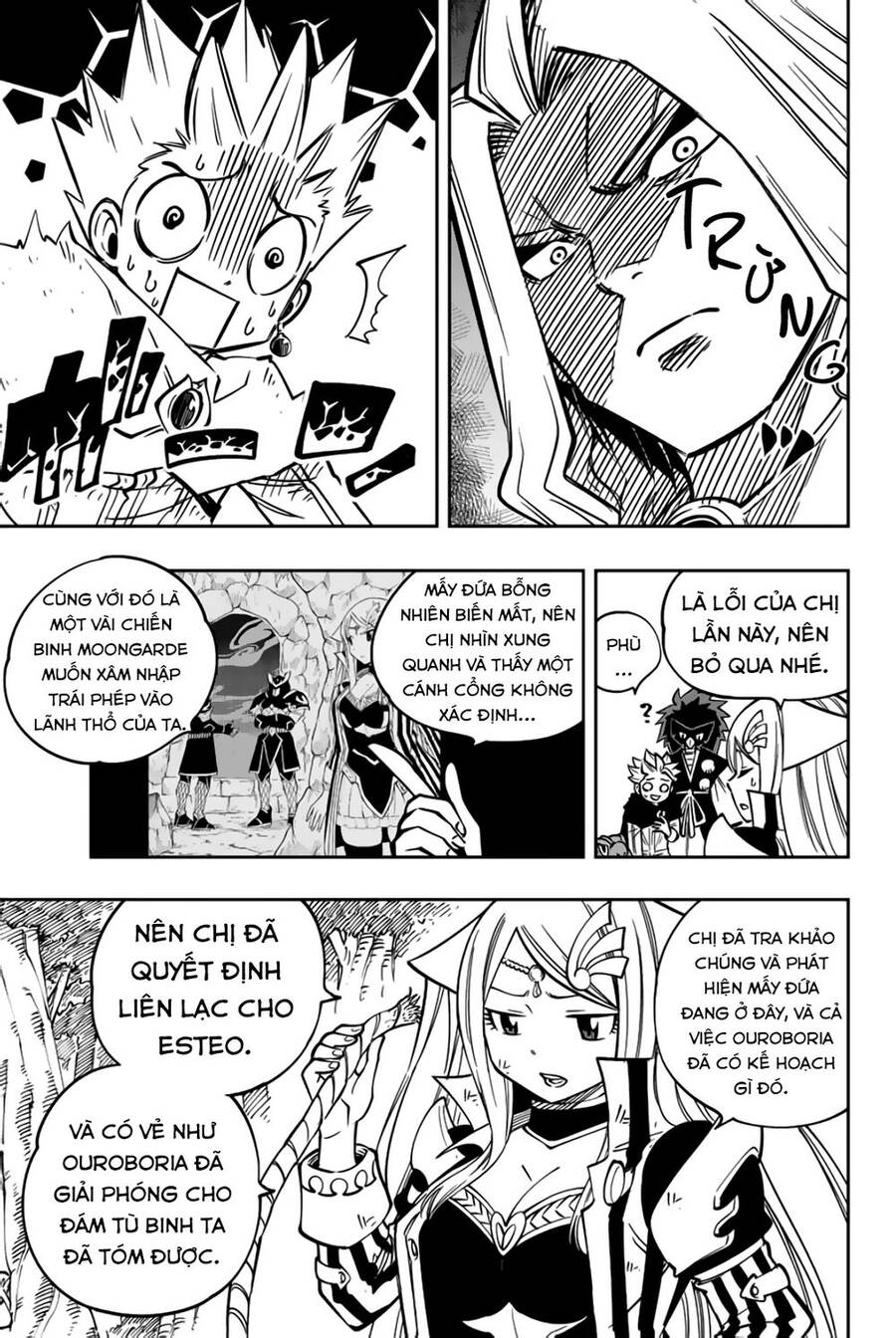 Gate Of Nightmares Chapter 12 - 7