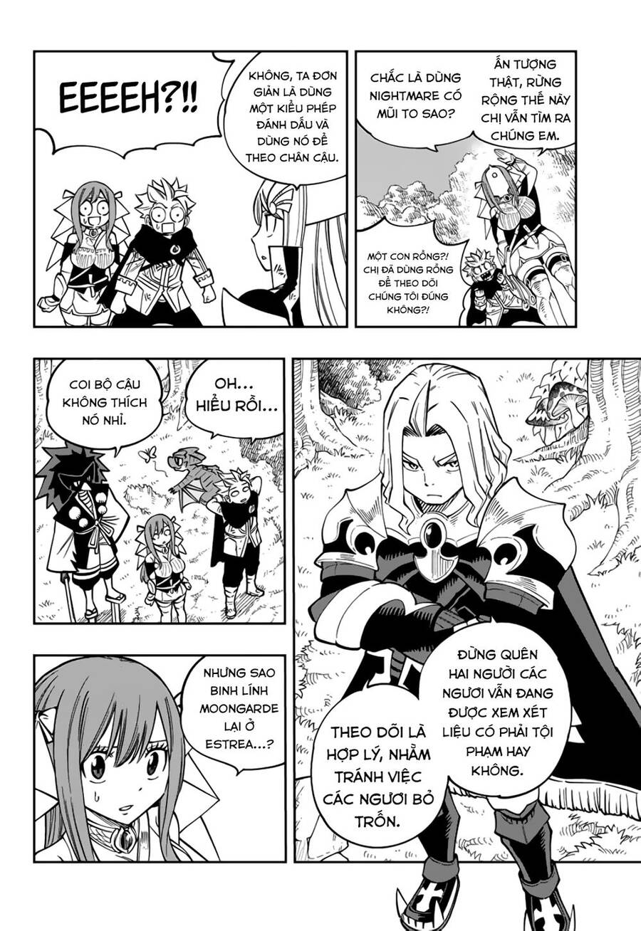 Gate Of Nightmares Chapter 12 - 8