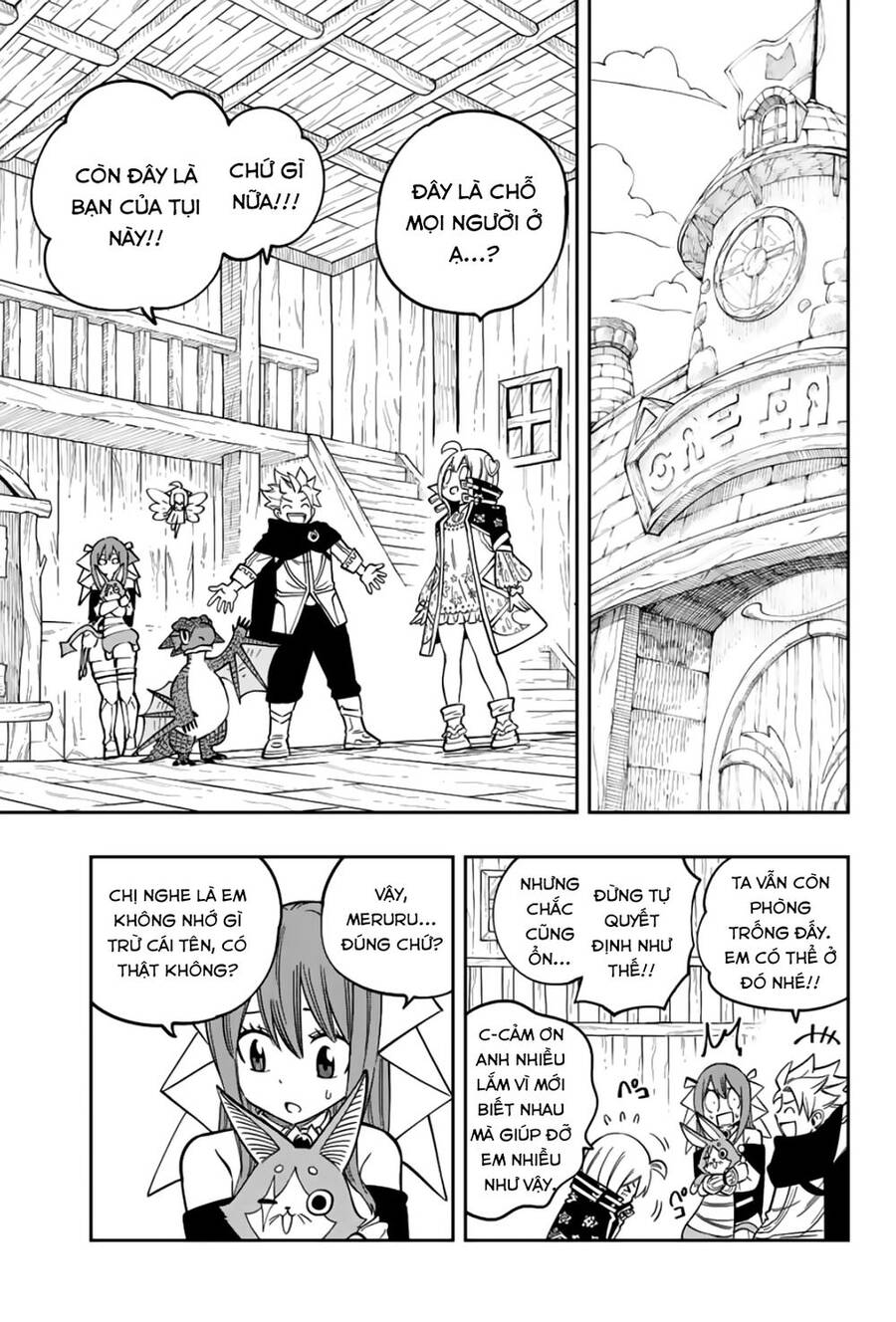 Gate Of Nightmares Chapter 13 - 13