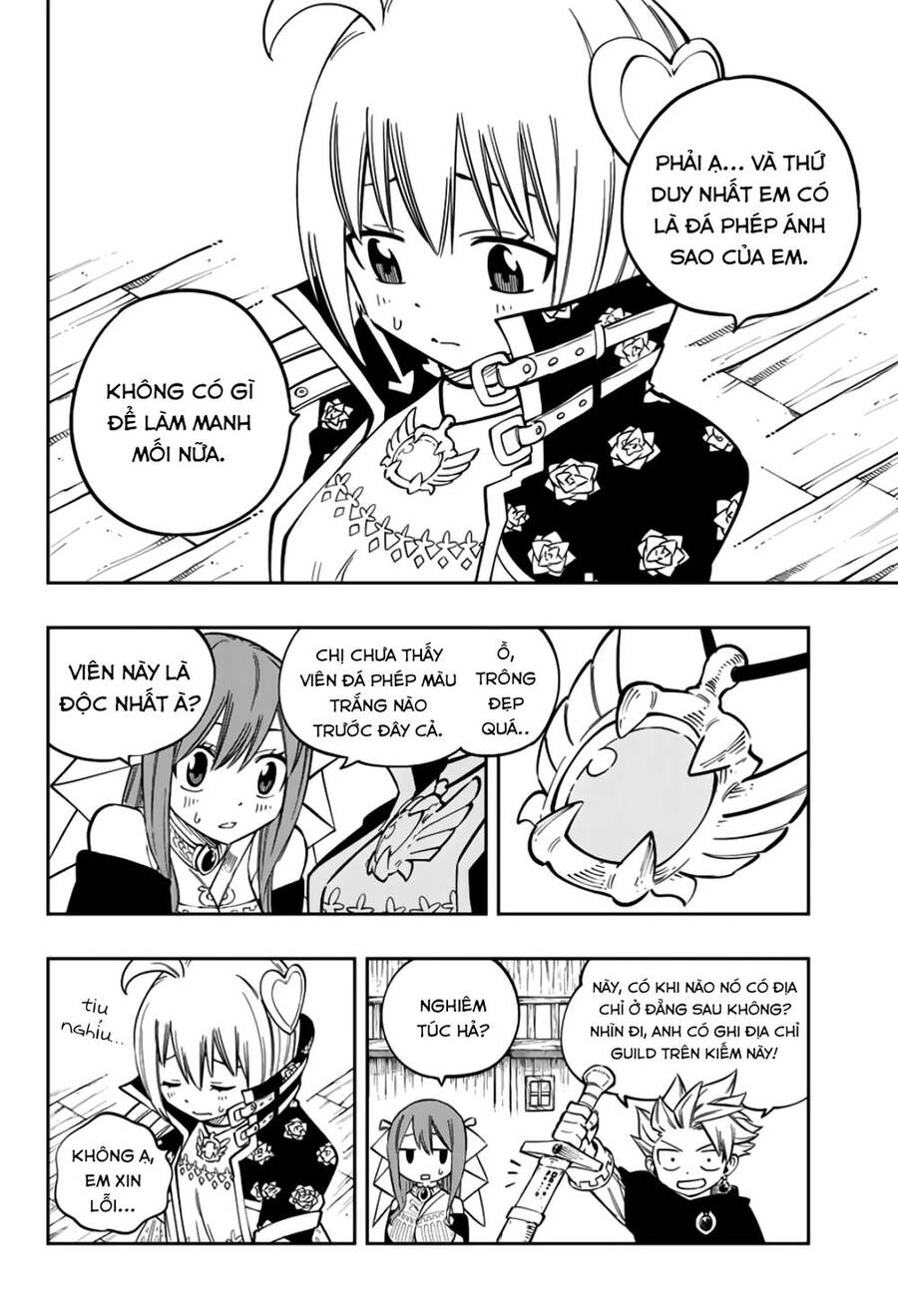 Gate Of Nightmares Chapter 13 - 14