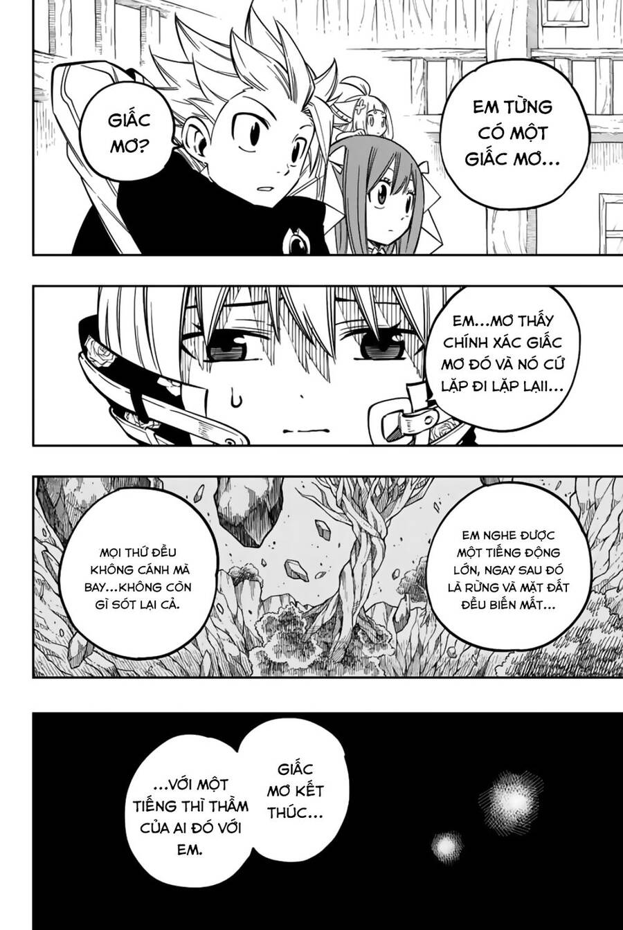 Gate Of Nightmares Chapter 13 - 16