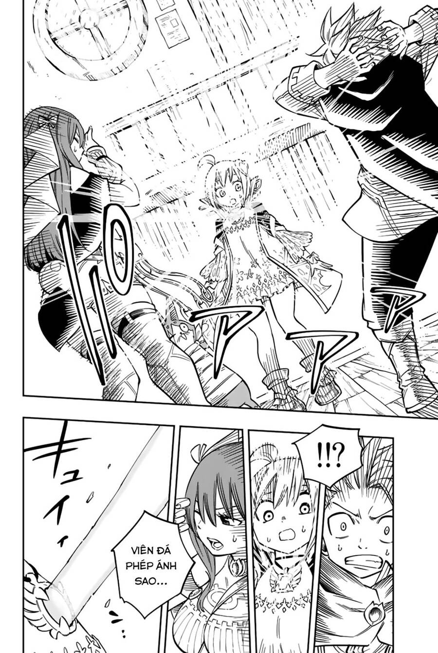 Gate Of Nightmares Chapter 13 - 18