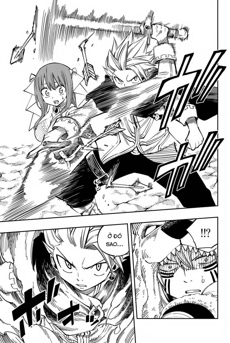 Gate Of Nightmares Chapter 14 - 11