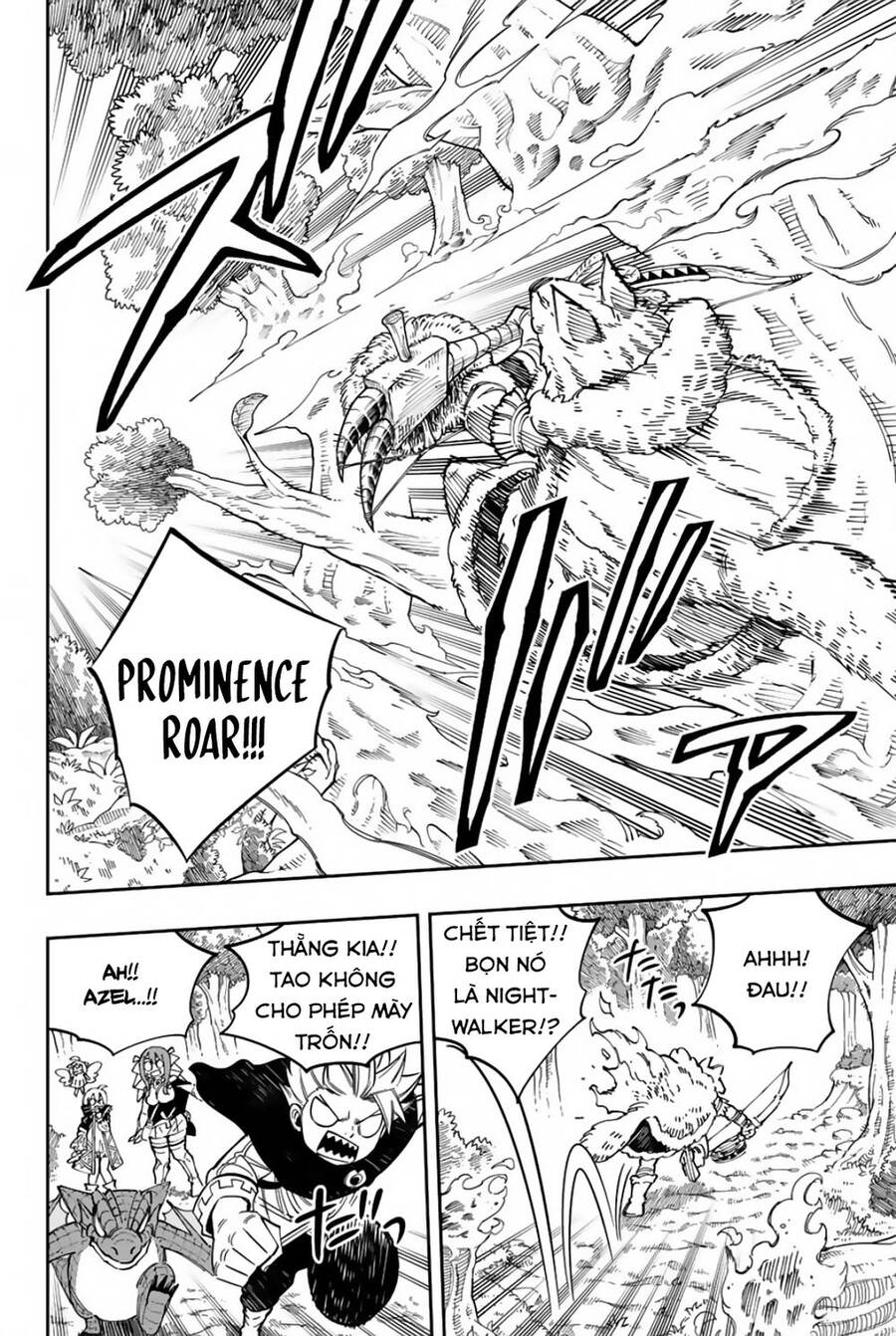 Gate Of Nightmares Chapter 14 - 12