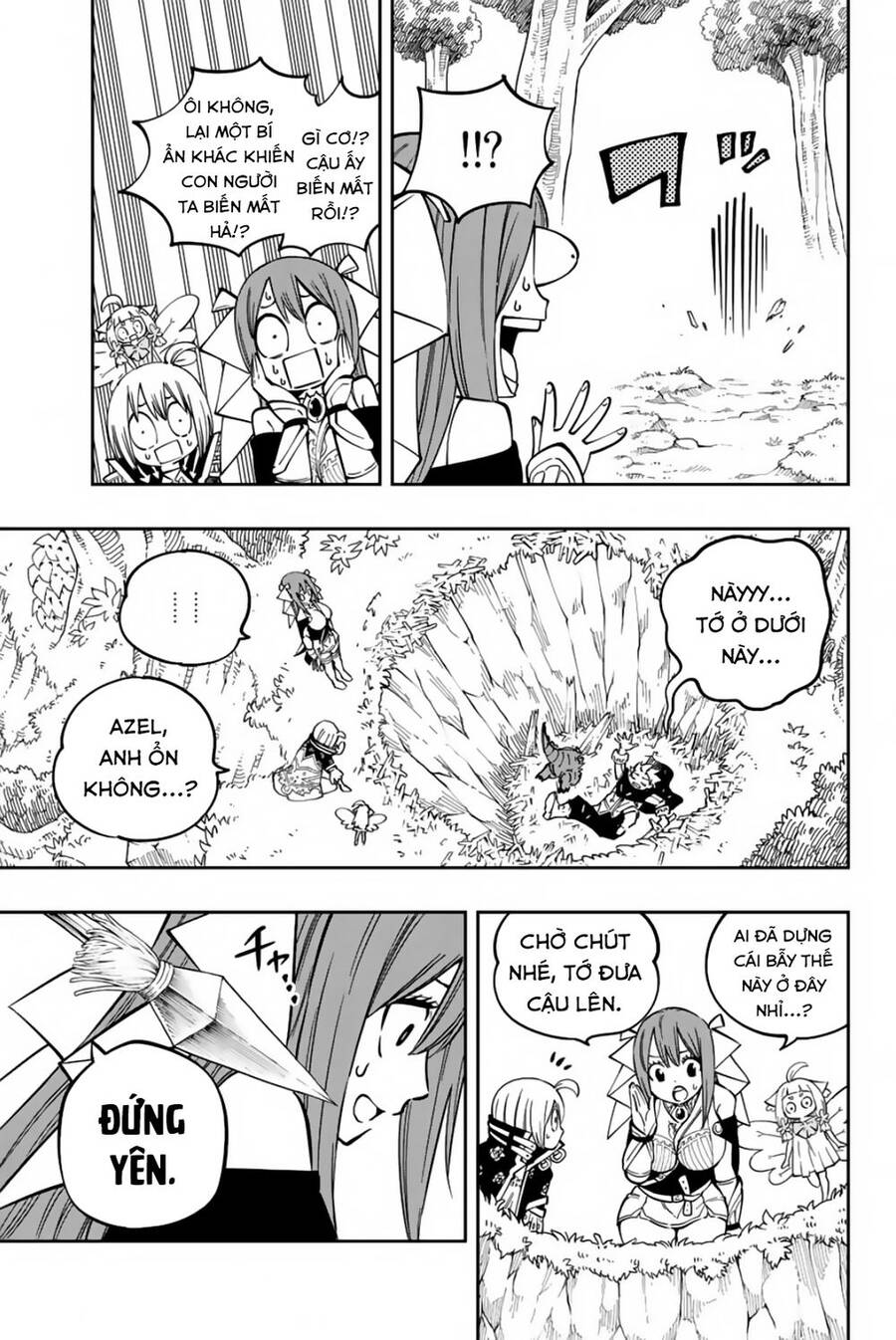 Gate Of Nightmares Chapter 14 - 13