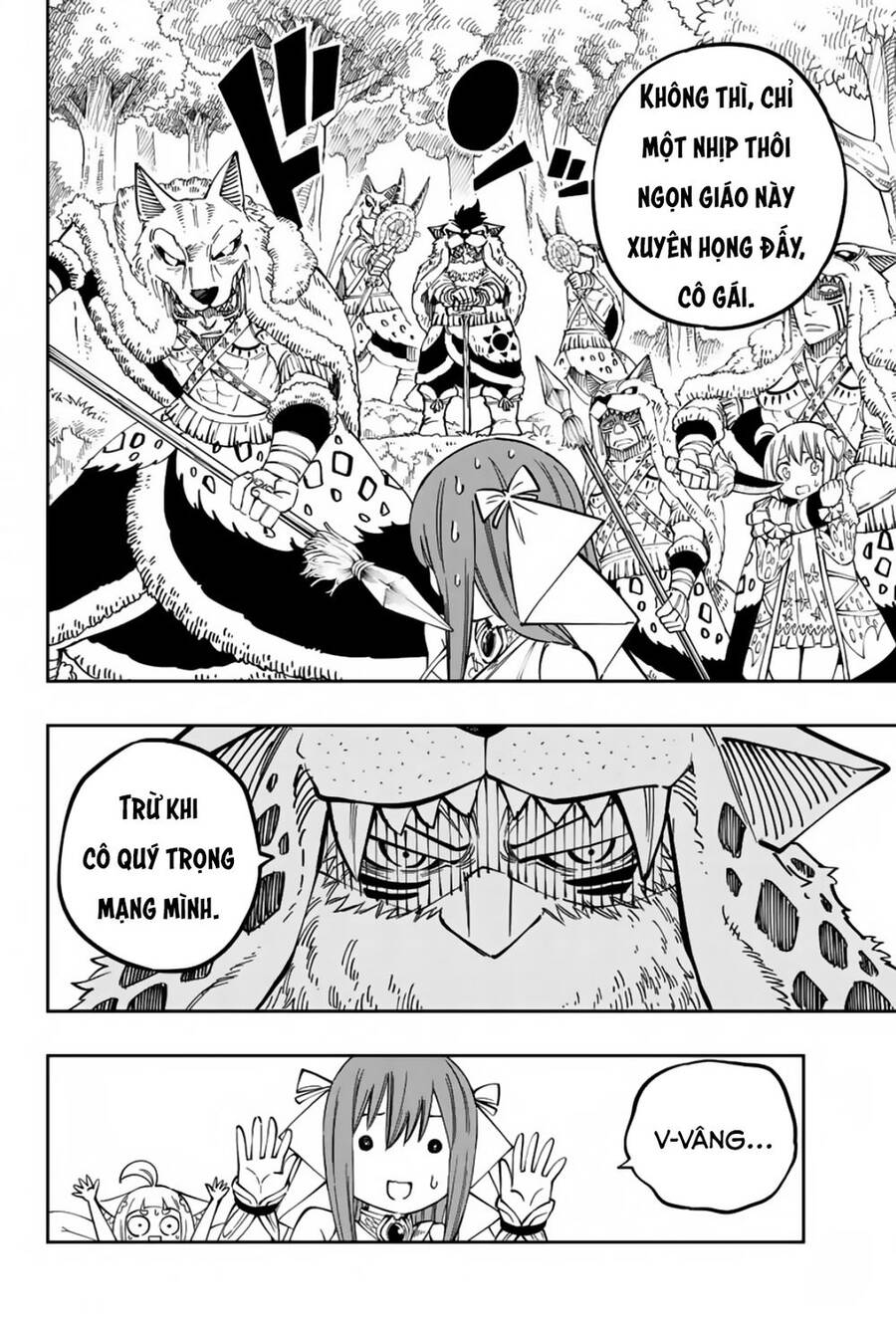 Gate Of Nightmares Chapter 14 - 14