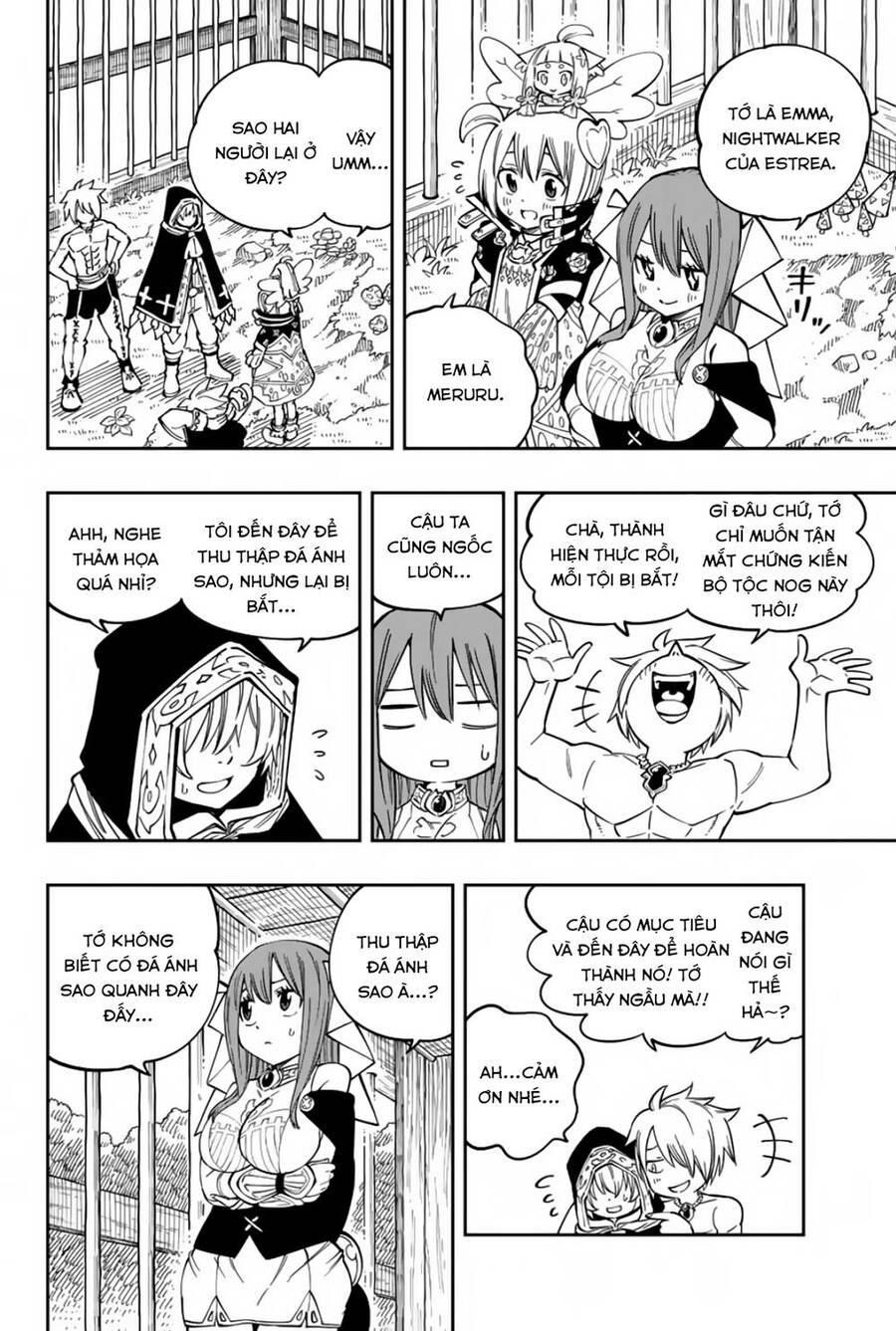 Gate Of Nightmares Chapter 14 - 18