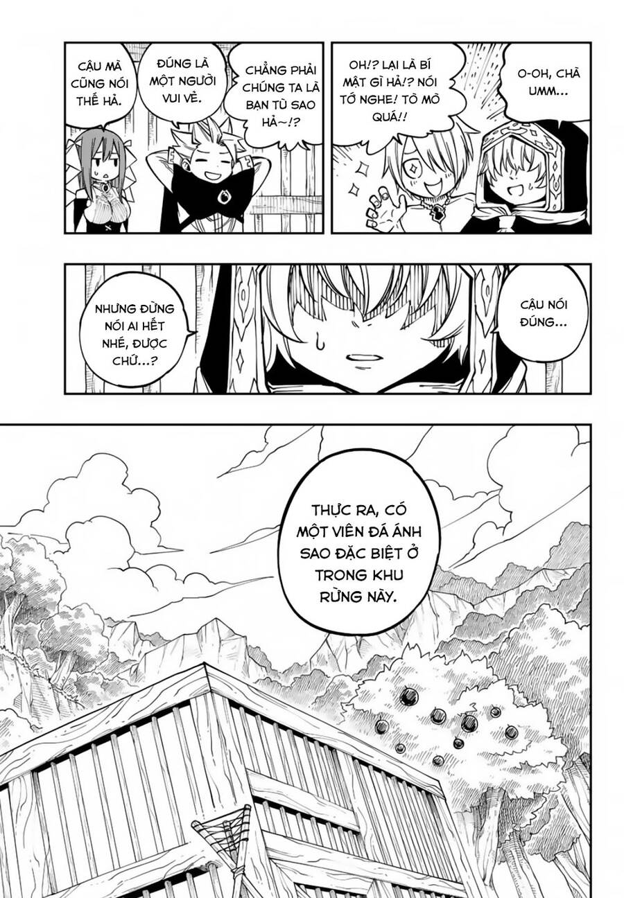 Gate Of Nightmares Chapter 14 - 19