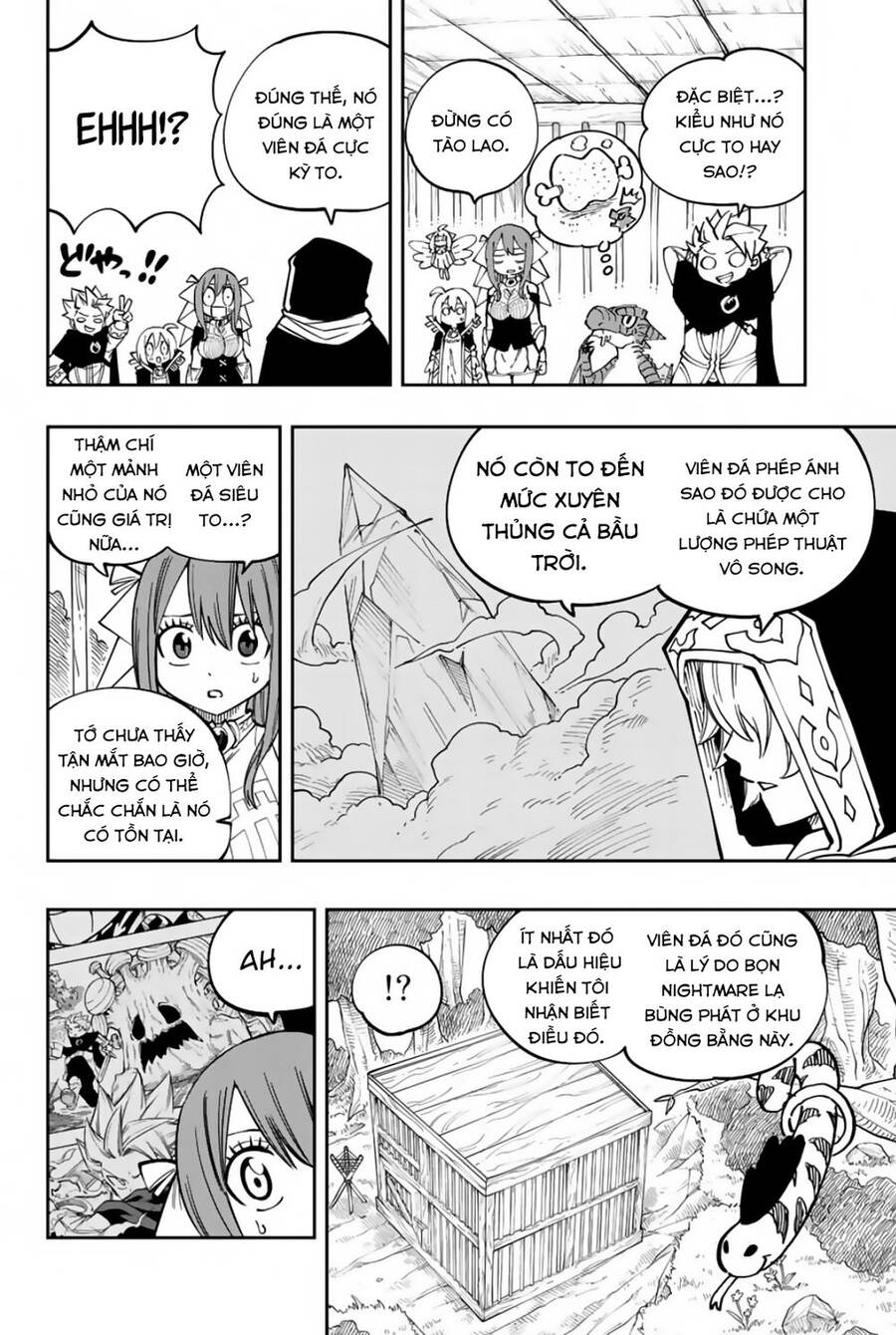 Gate Of Nightmares Chapter 14 - 20