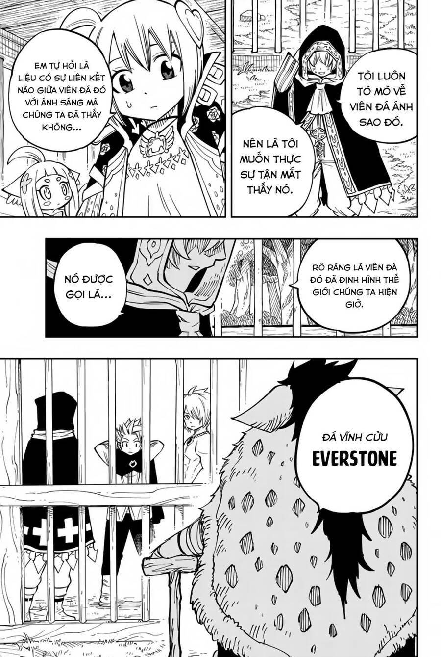 Gate Of Nightmares Chapter 14 - 21