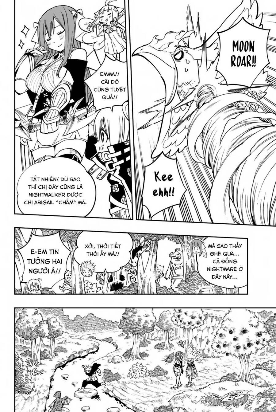 Gate Of Nightmares Chapter 14 - 6