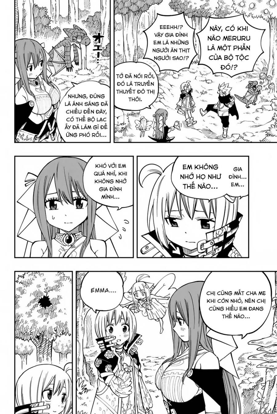 Gate Of Nightmares Chapter 14 - 8