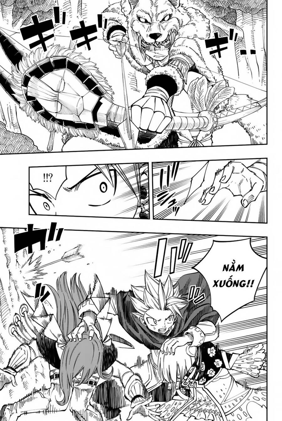 Gate Of Nightmares Chapter 14 - 9