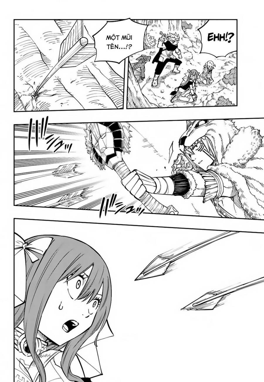 Gate Of Nightmares Chapter 14 - 10