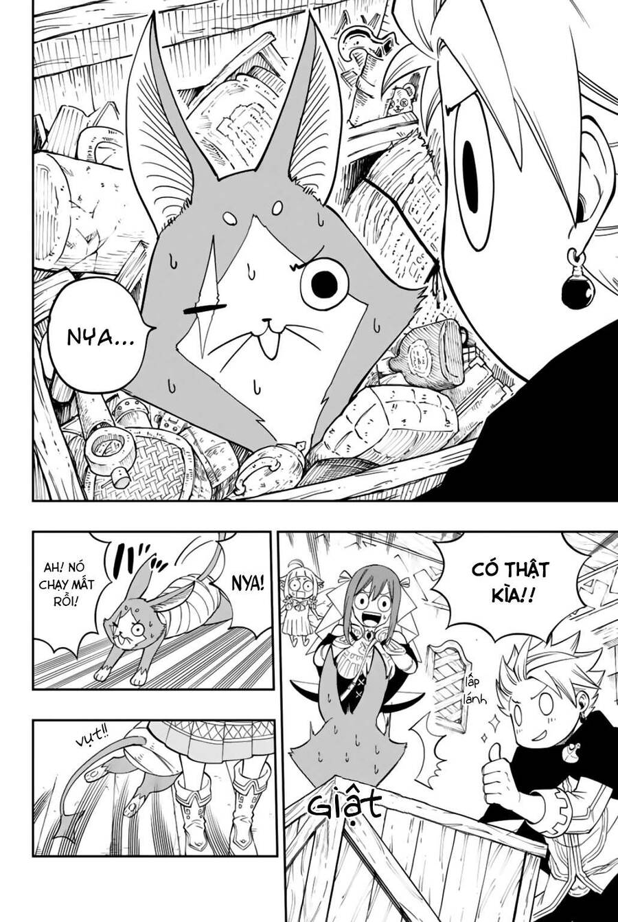 Gate Of Nightmares Chapter 3 - 7