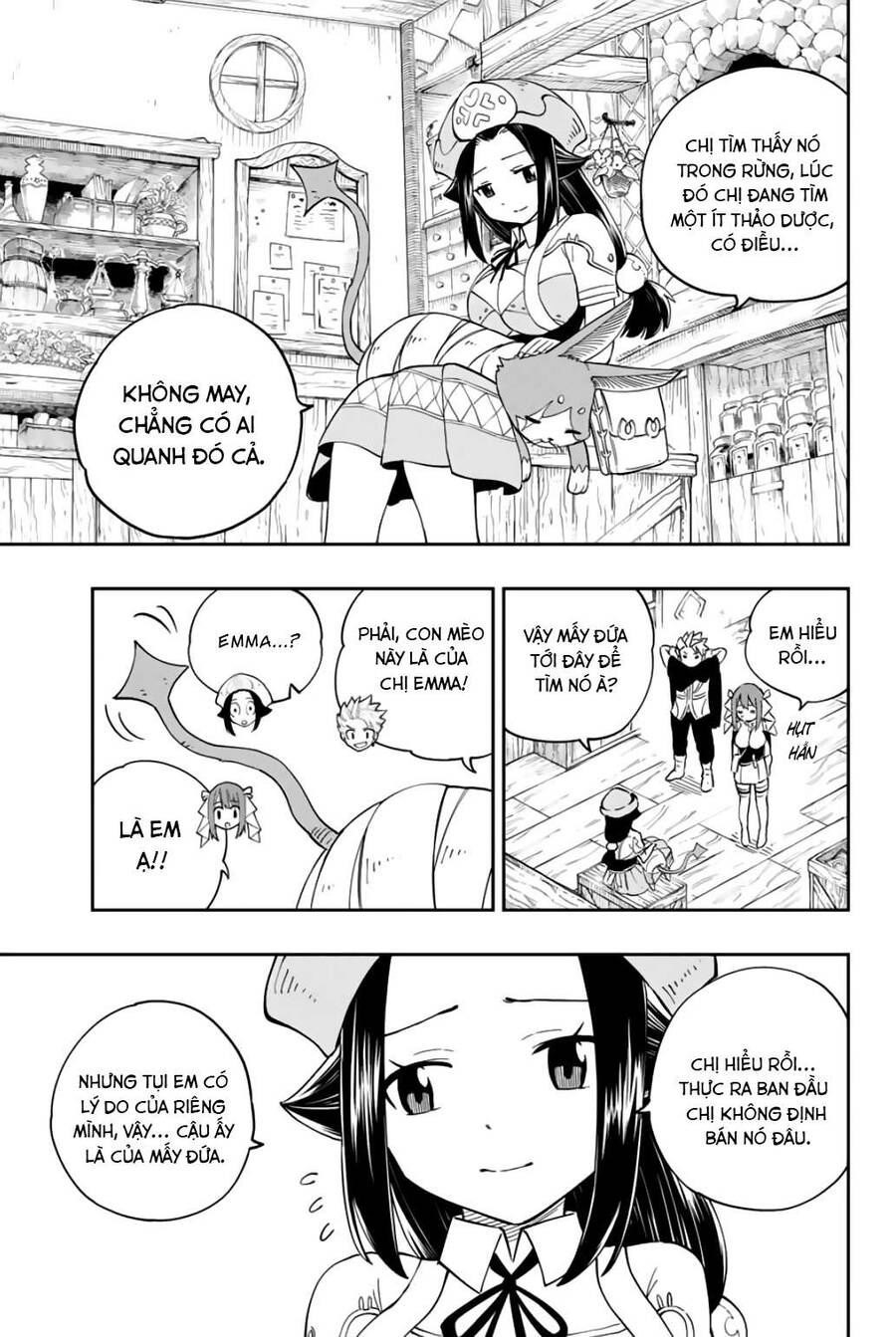 Gate Of Nightmares Chapter 3 - 10