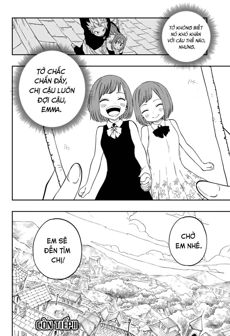 Gate Of Nightmares Chapter 4 - 22