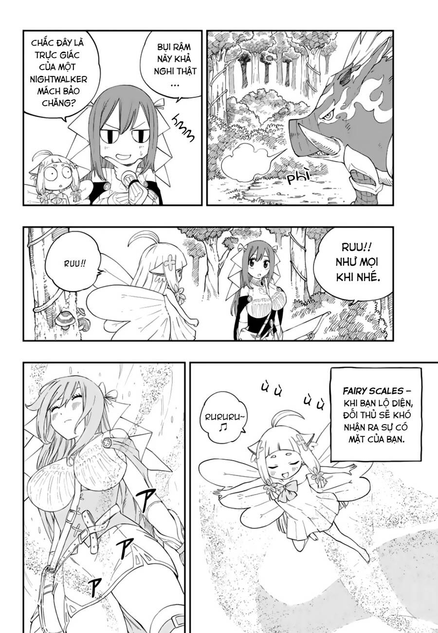 Gate Of Nightmares Chapter 4 - 8