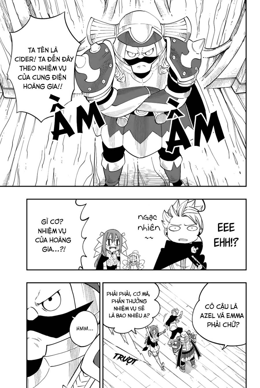 Gate Of Nightmares Chapter 5 - 13