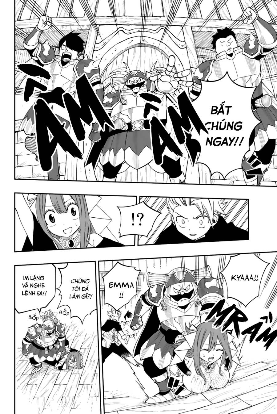 Gate Of Nightmares Chapter 5 - 14