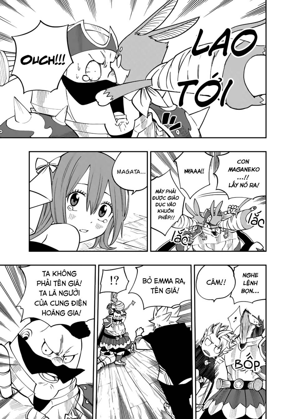 Gate Of Nightmares Chapter 5 - 15