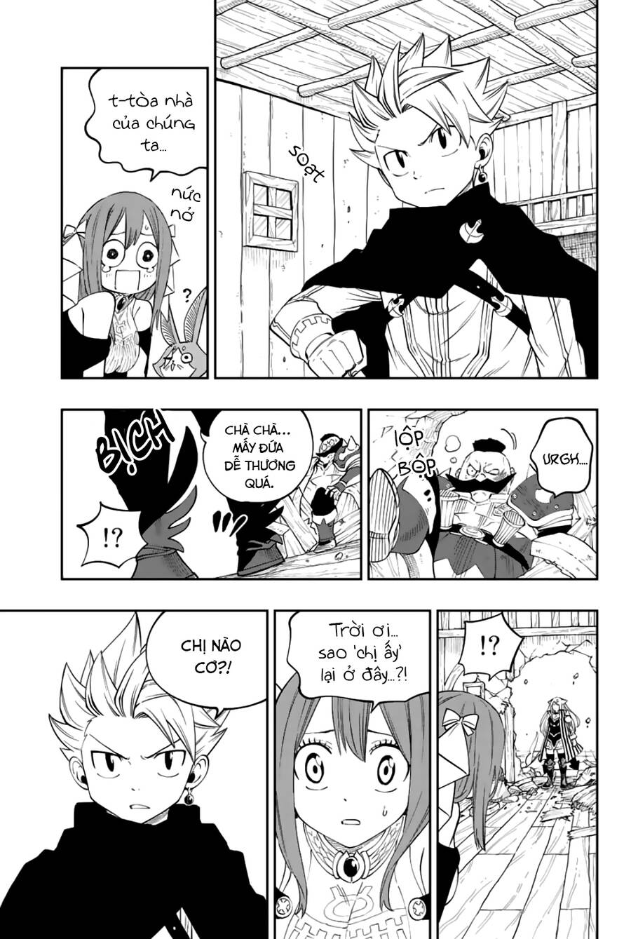 Gate Of Nightmares Chapter 5 - 17