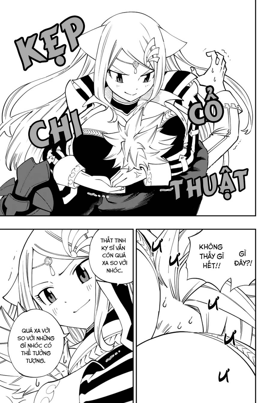 Gate Of Nightmares Chapter 5 - 21