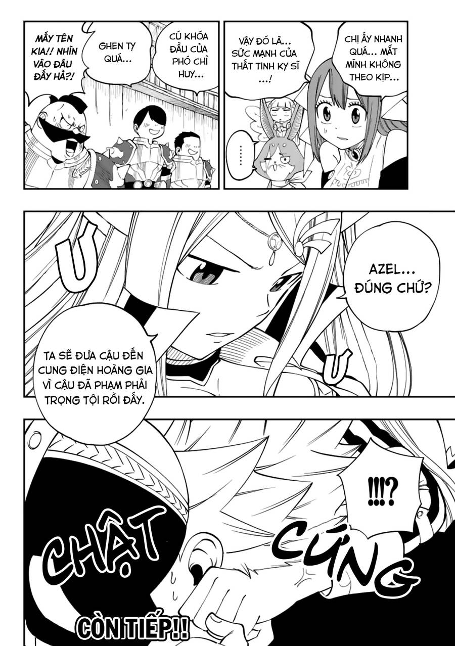 Gate Of Nightmares Chapter 5 - 22