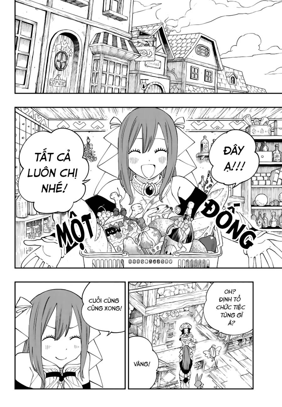 Gate Of Nightmares Chapter 5 - 4