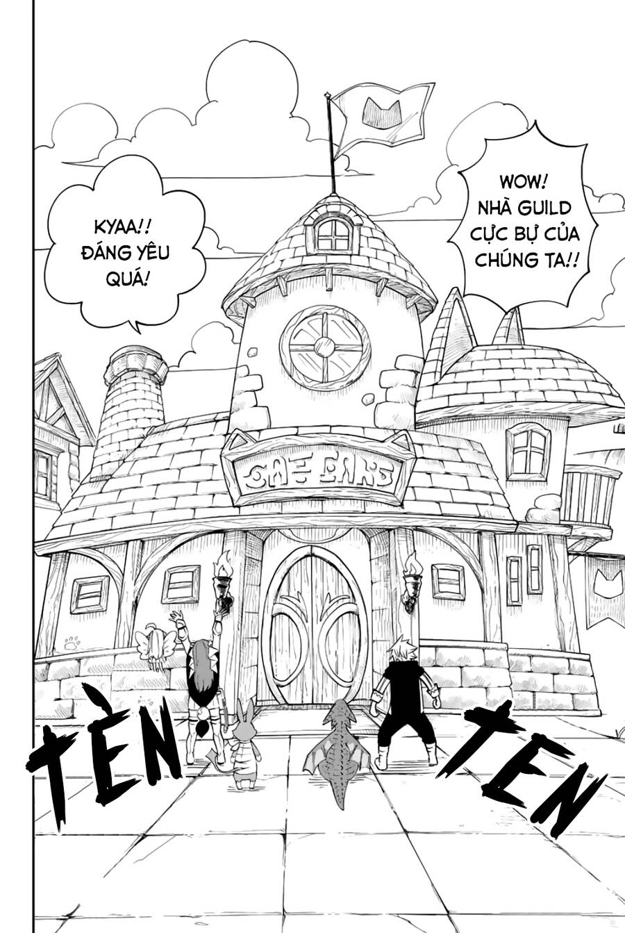 Gate Of Nightmares Chapter 5 - 6