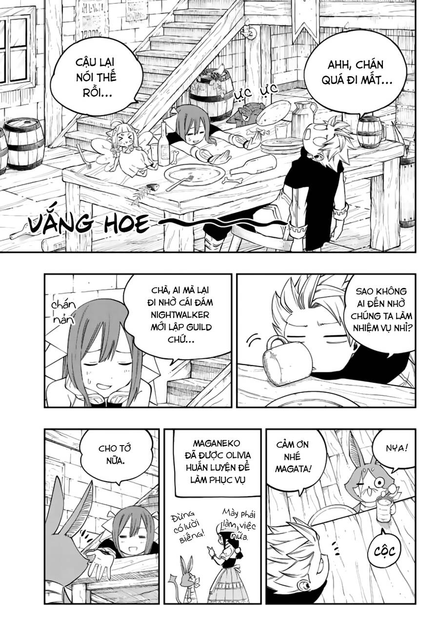 Gate Of Nightmares Chapter 5 - 9