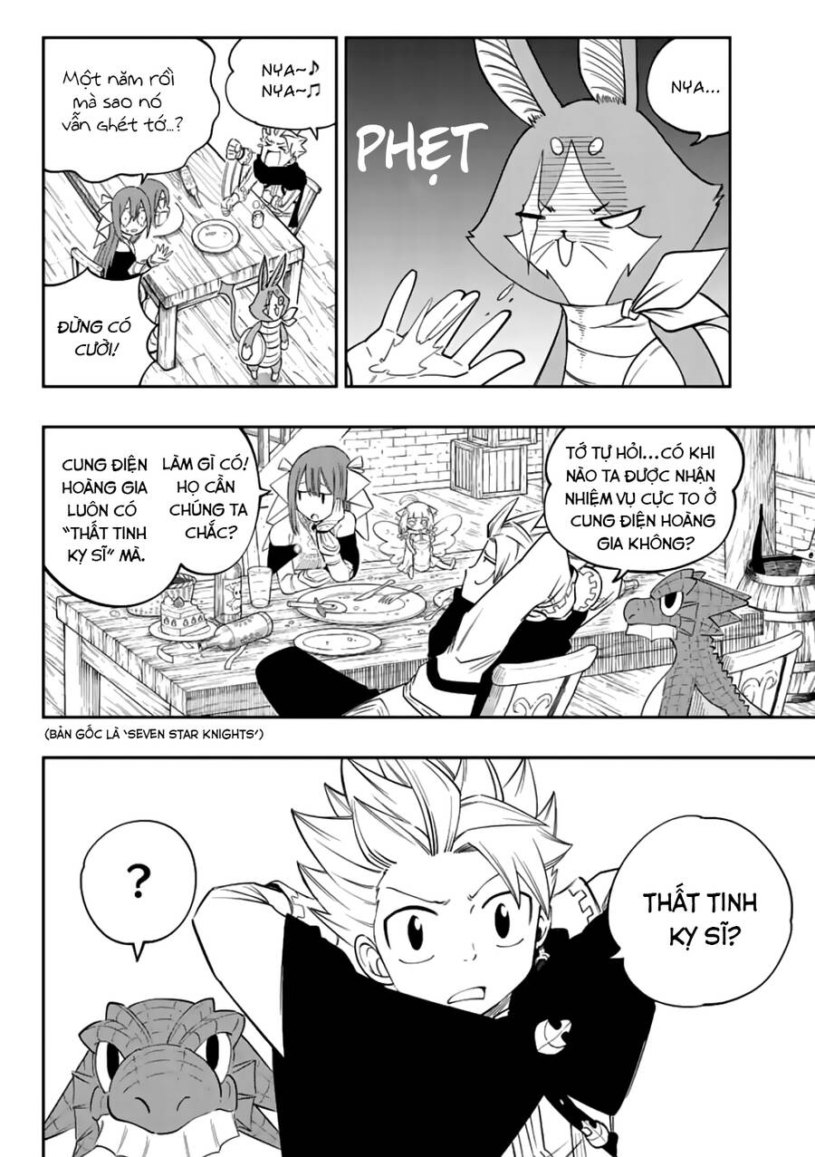 Gate Of Nightmares Chapter 5 - 10