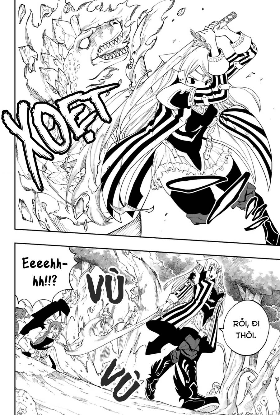 Gate Of Nightmares Chapter 7 - 8